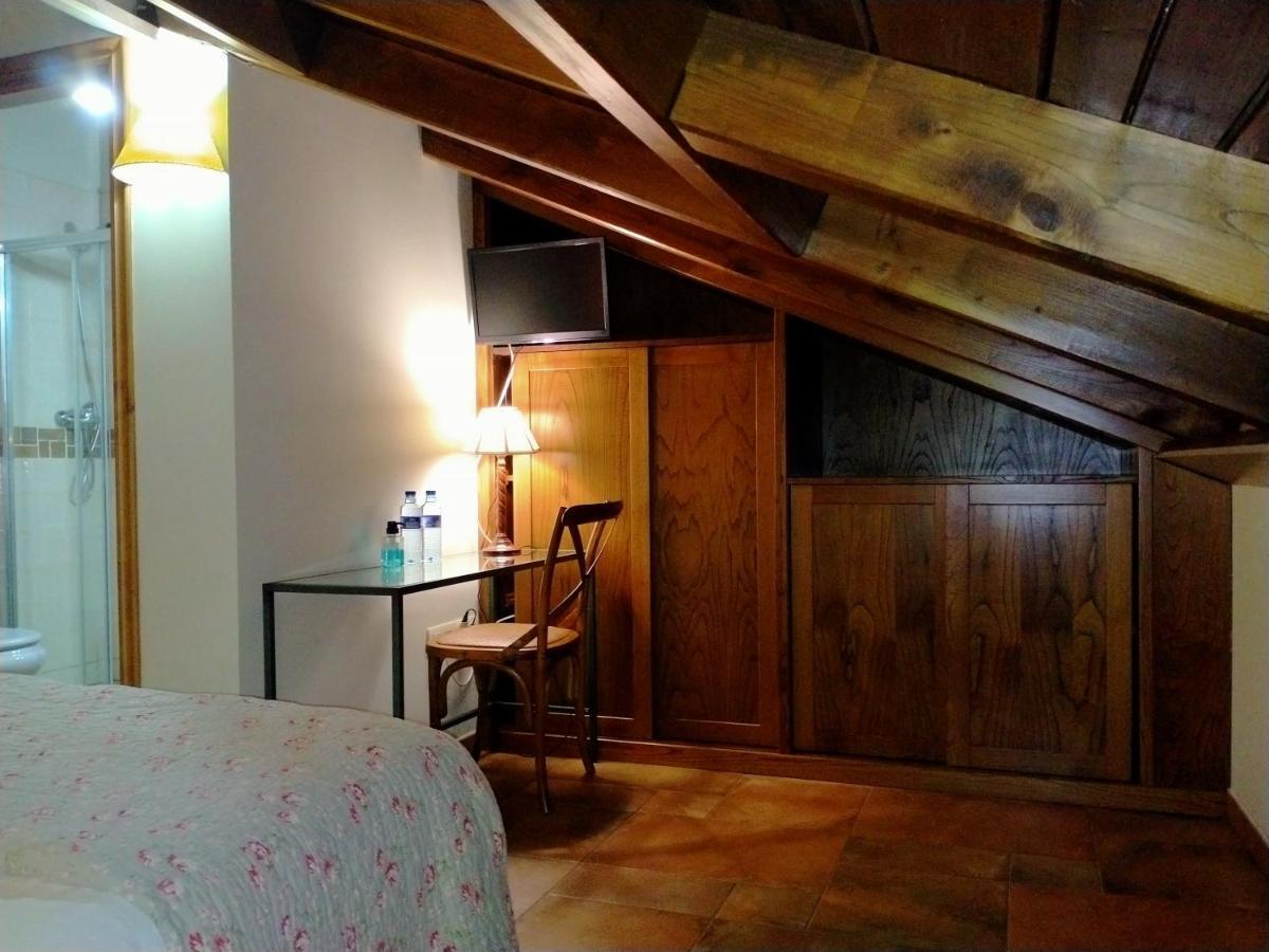 Hotel Casa Soto