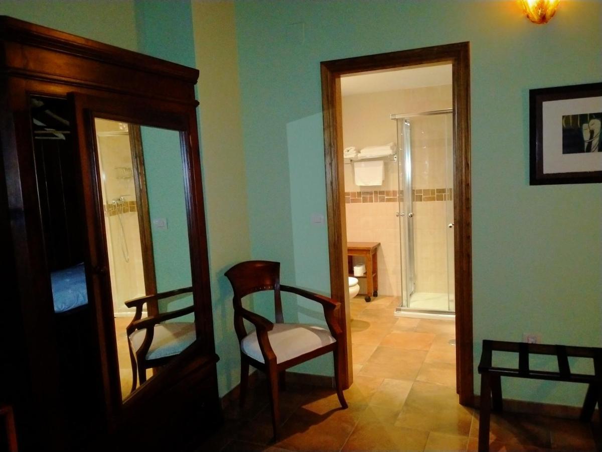 Casa Soto 3* Vegadeo