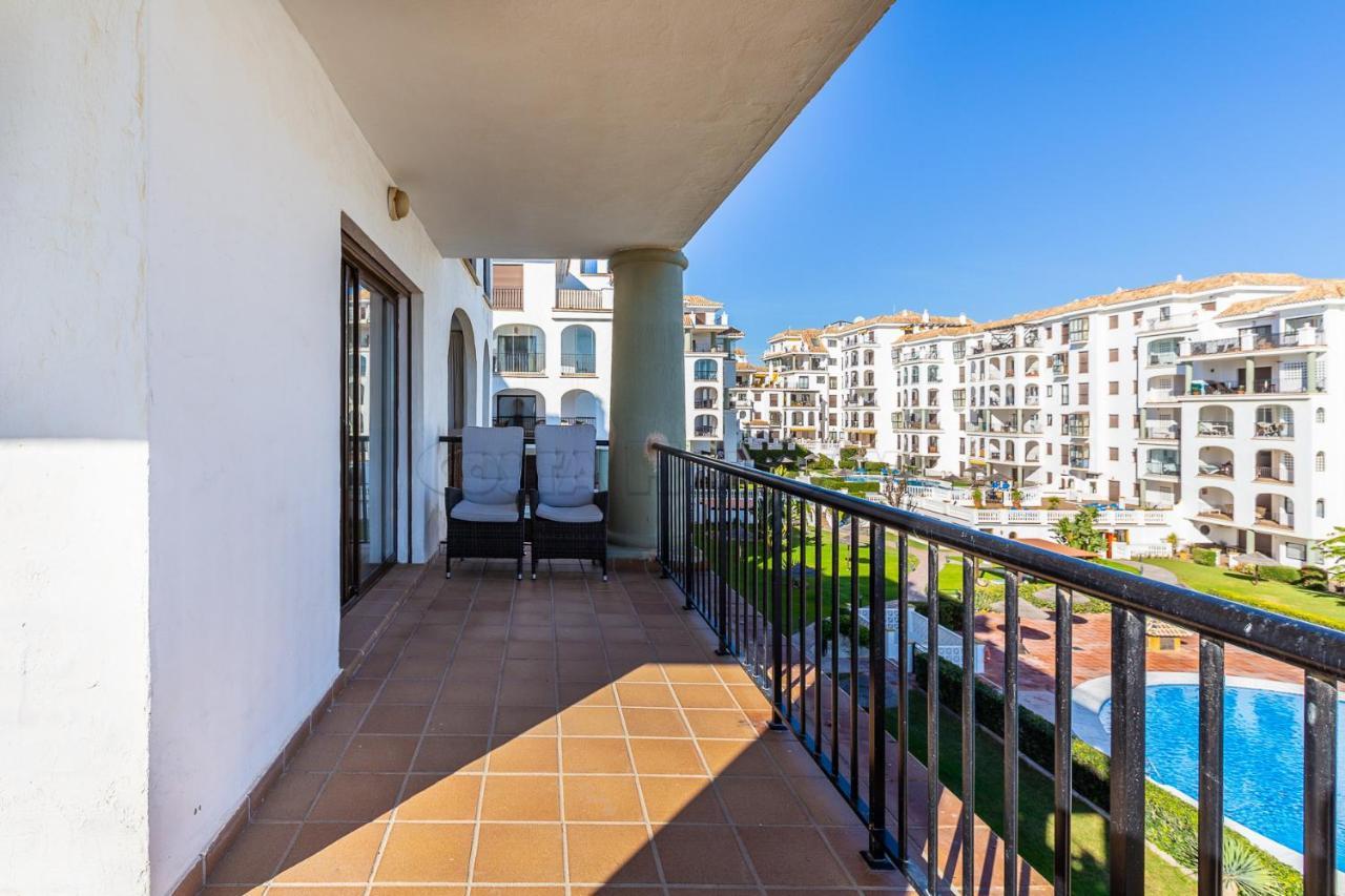 Apartamento Marina Duquesa 131 Manilva