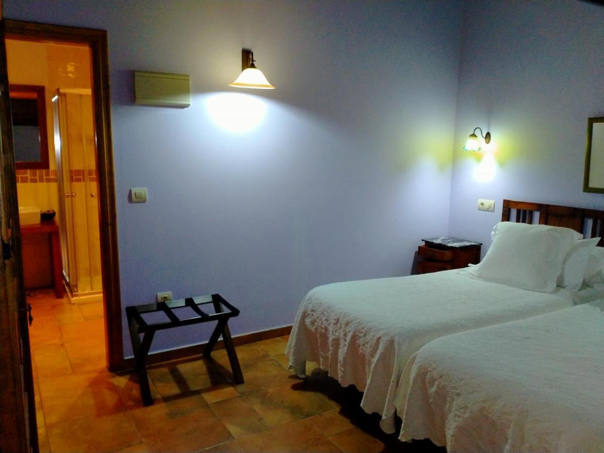 Casa Soto Hotel 3*