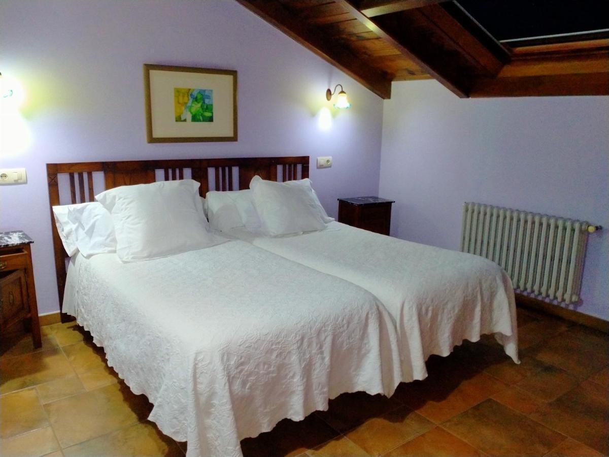Casa Soto Hotel Vegadeo