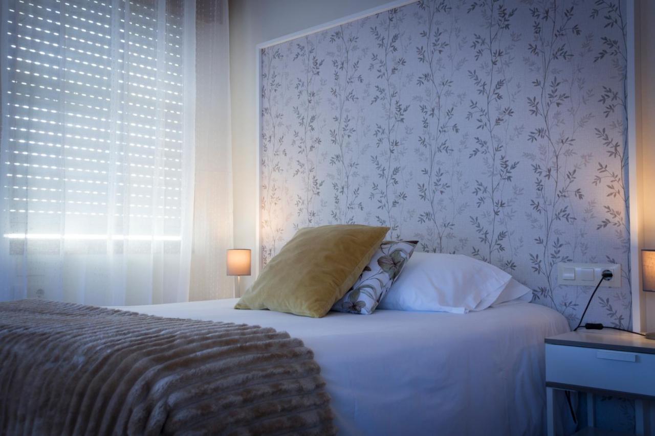 Hotel O'pazo Vigo