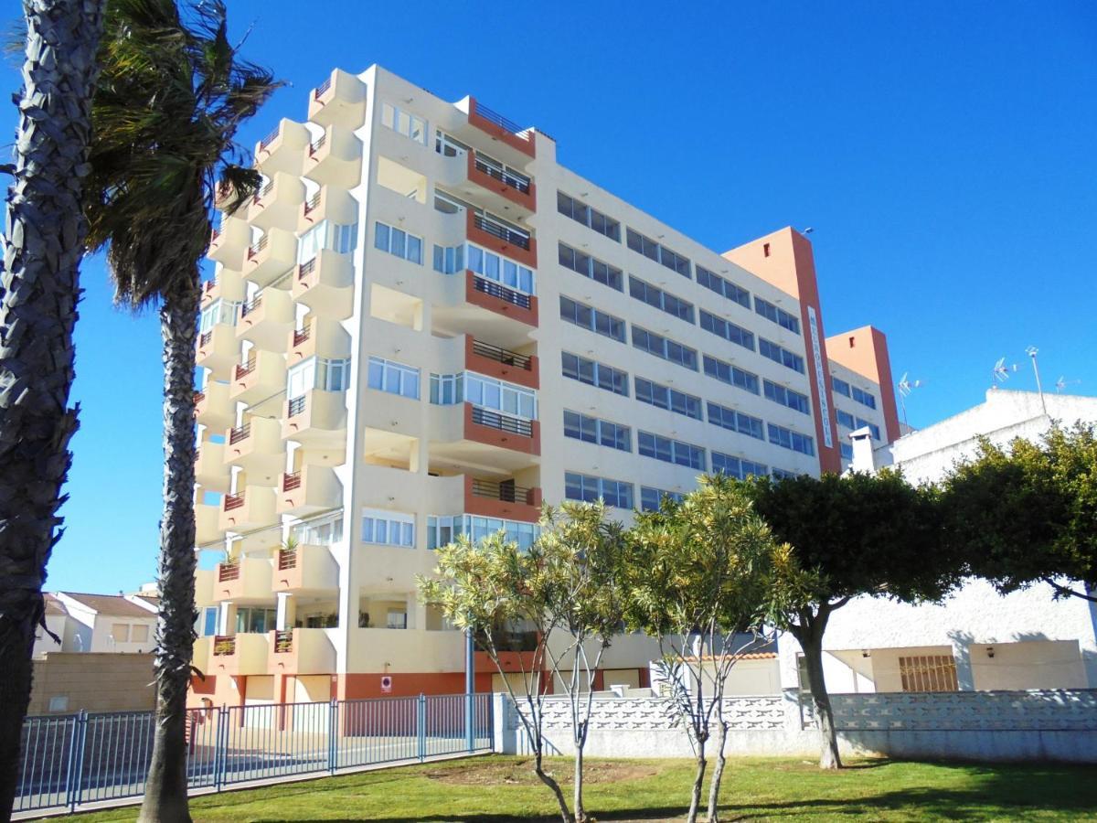 Apartment Europeniscola Holidays Lek