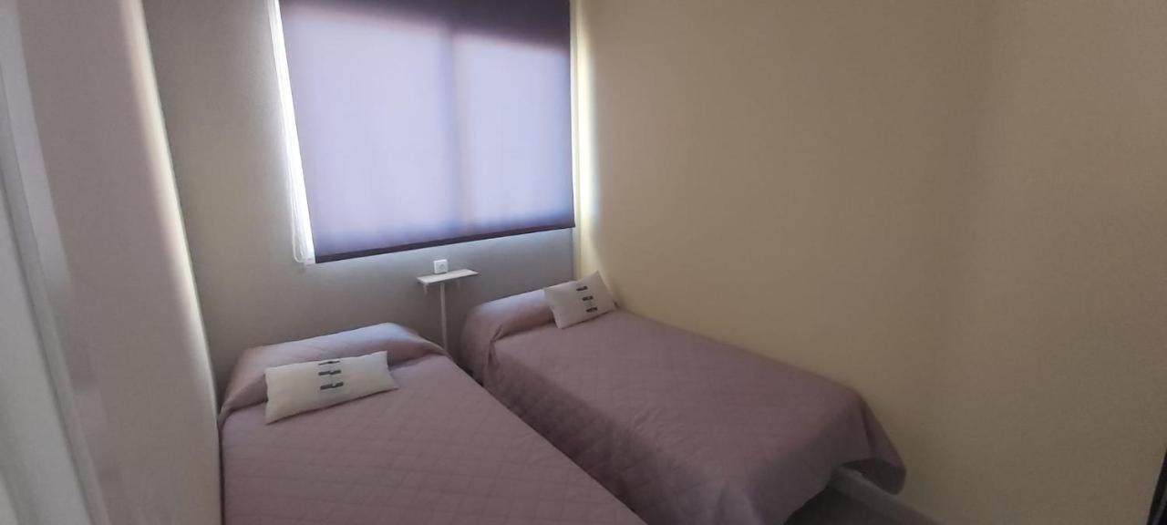 Apartment Apartamento Avd Papa Luna 130 B6 Peniscola