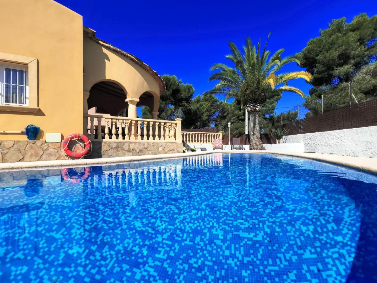 Monte -btb Villa *
