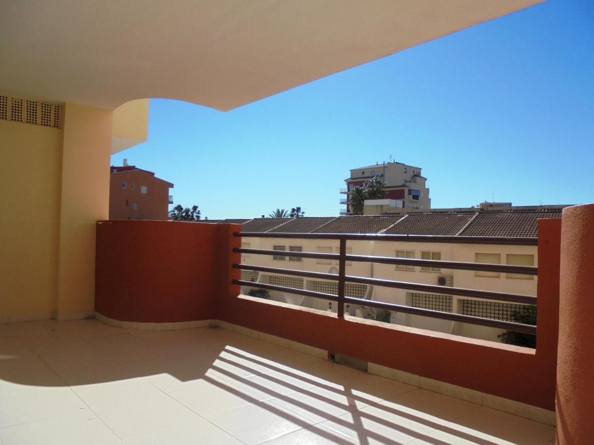 Apartment Europeniscola Holidays Lek Peniscola