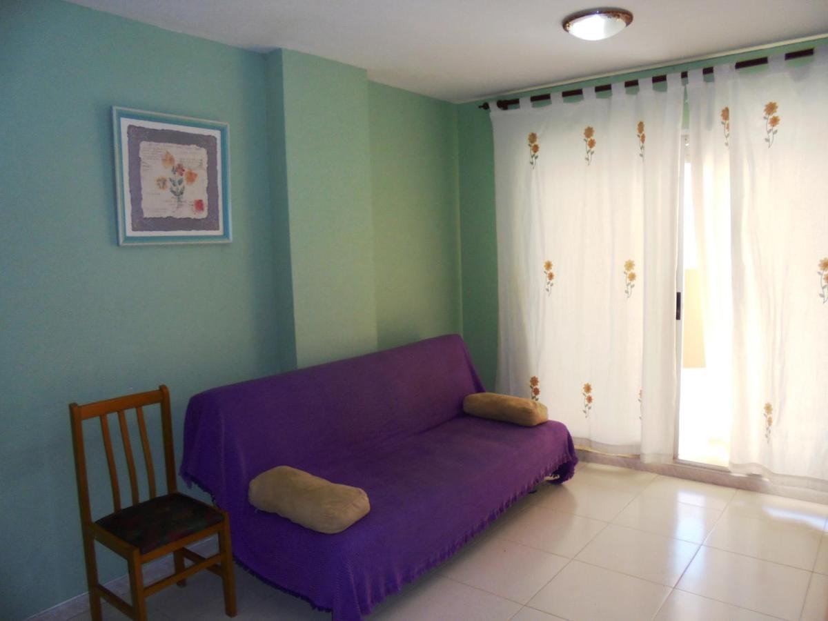 Europeniscola Holidays Lek Apartment *