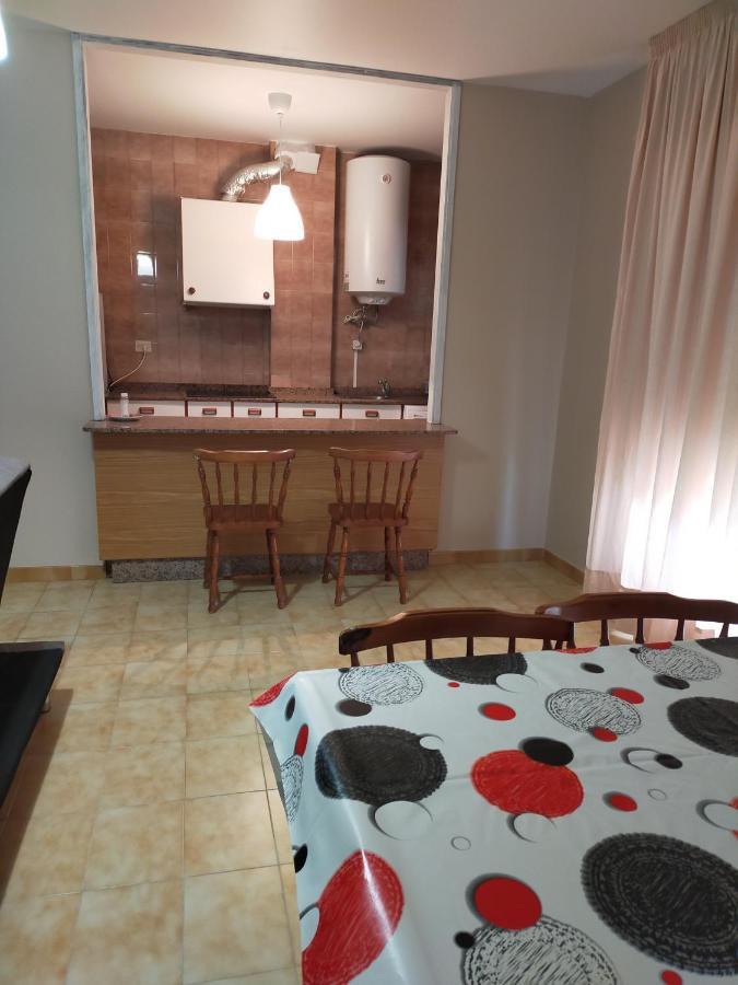 Apartment Casa Portela