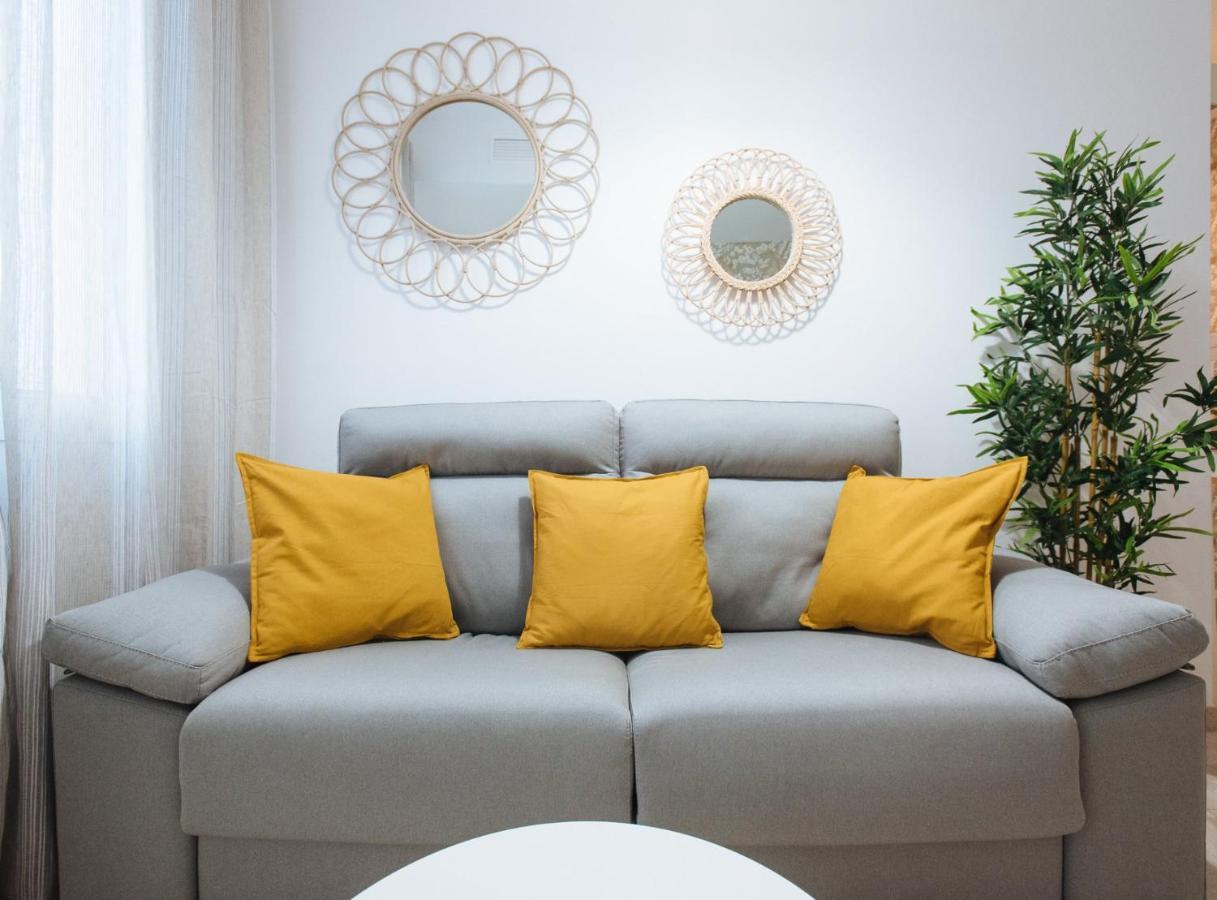 Siete Revueltas Apartment *