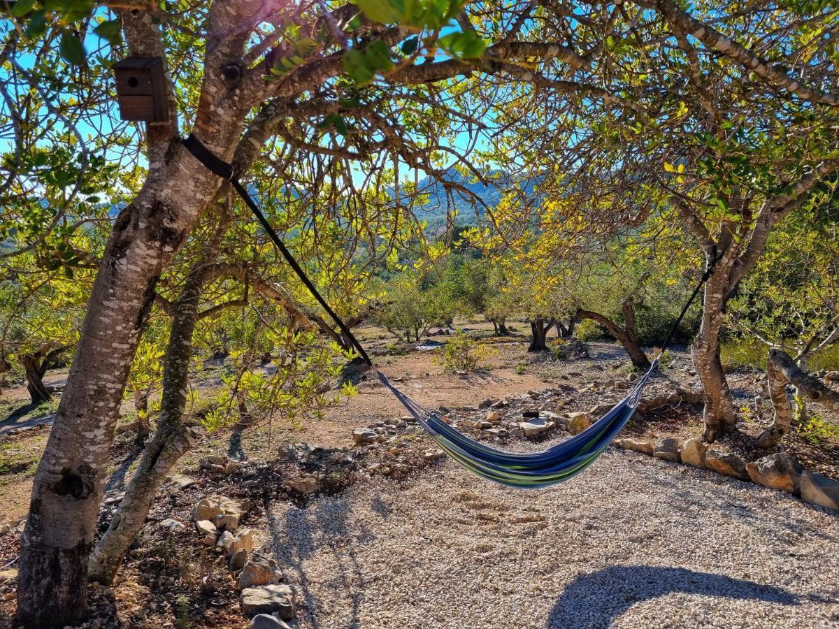 Finca Llambrich Country house