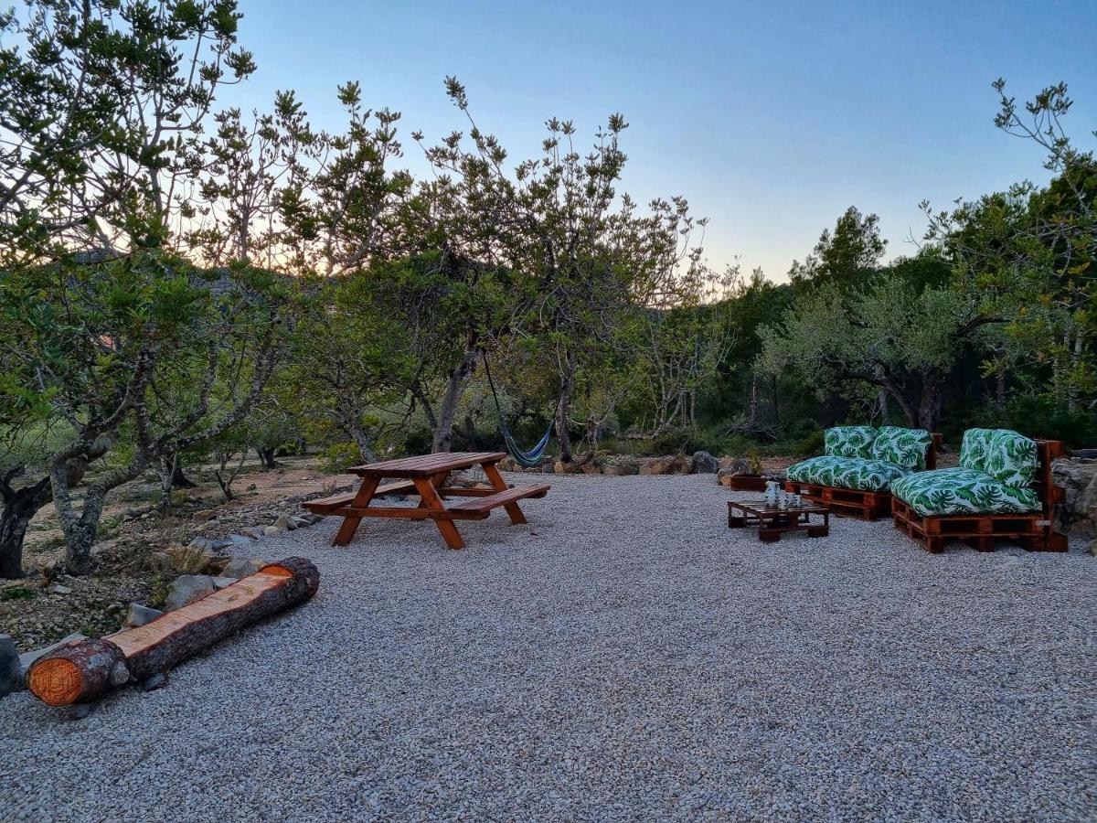Finca Llambrich Country house