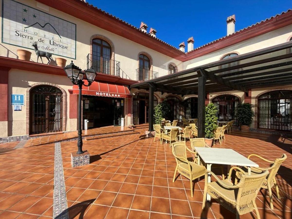 Hotel Sierra De 3*