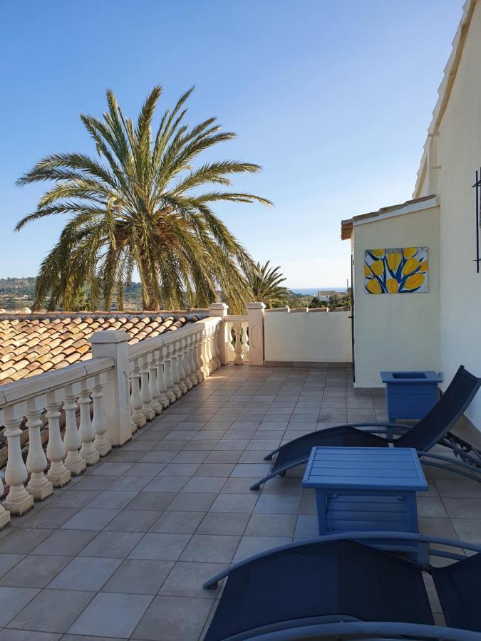 Bancales * Benissa