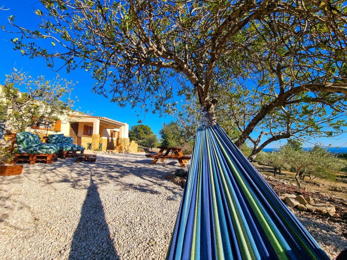 Finca Llambrich L'Ametlla de Mar