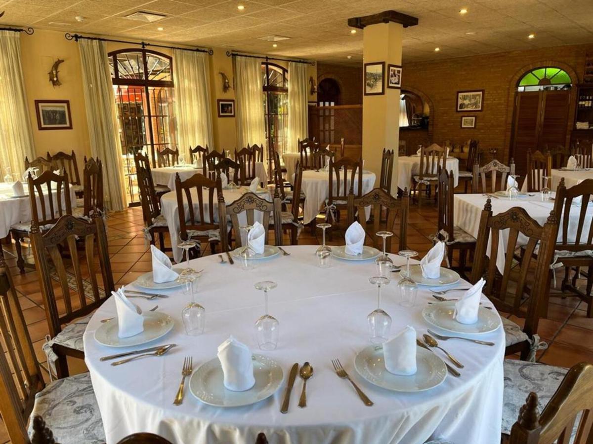 Sierra De Hotel 3*