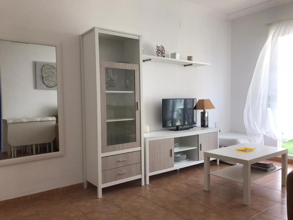 Apartamento Apartamento-solárium Playa Marina De La Torre