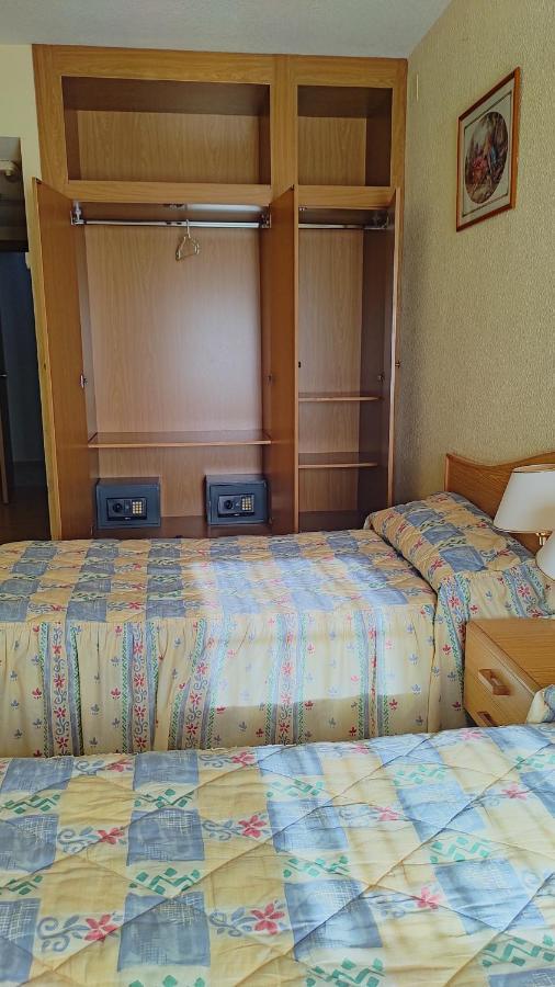 Hotel Ria De Vigo 