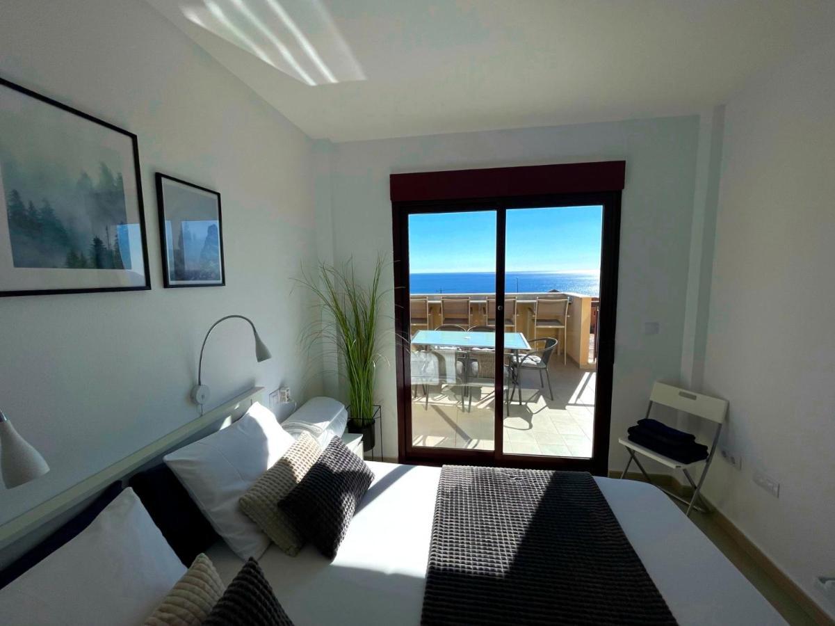 Casa Vista Del Mar In Mojon Hills Apartamento *