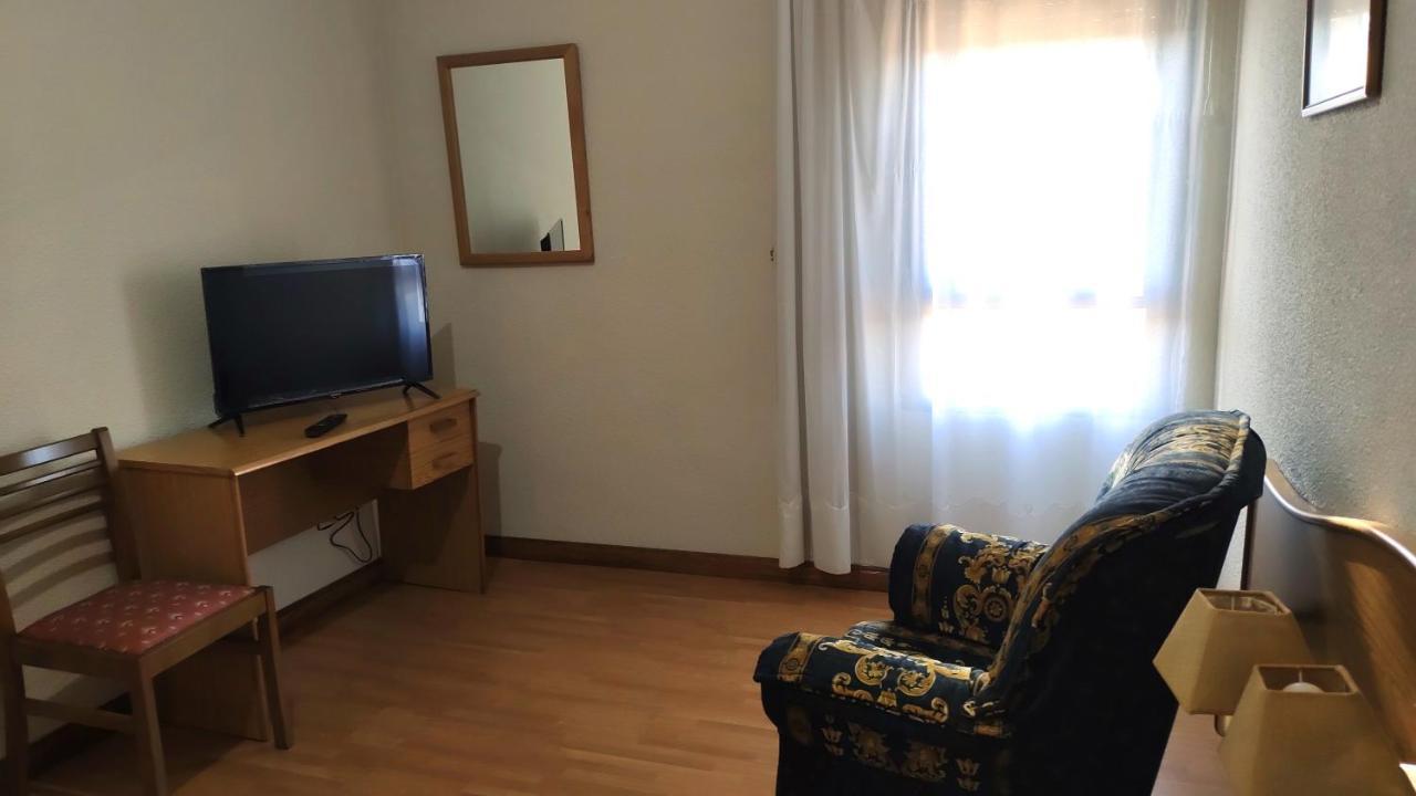 Ria De Vigo 