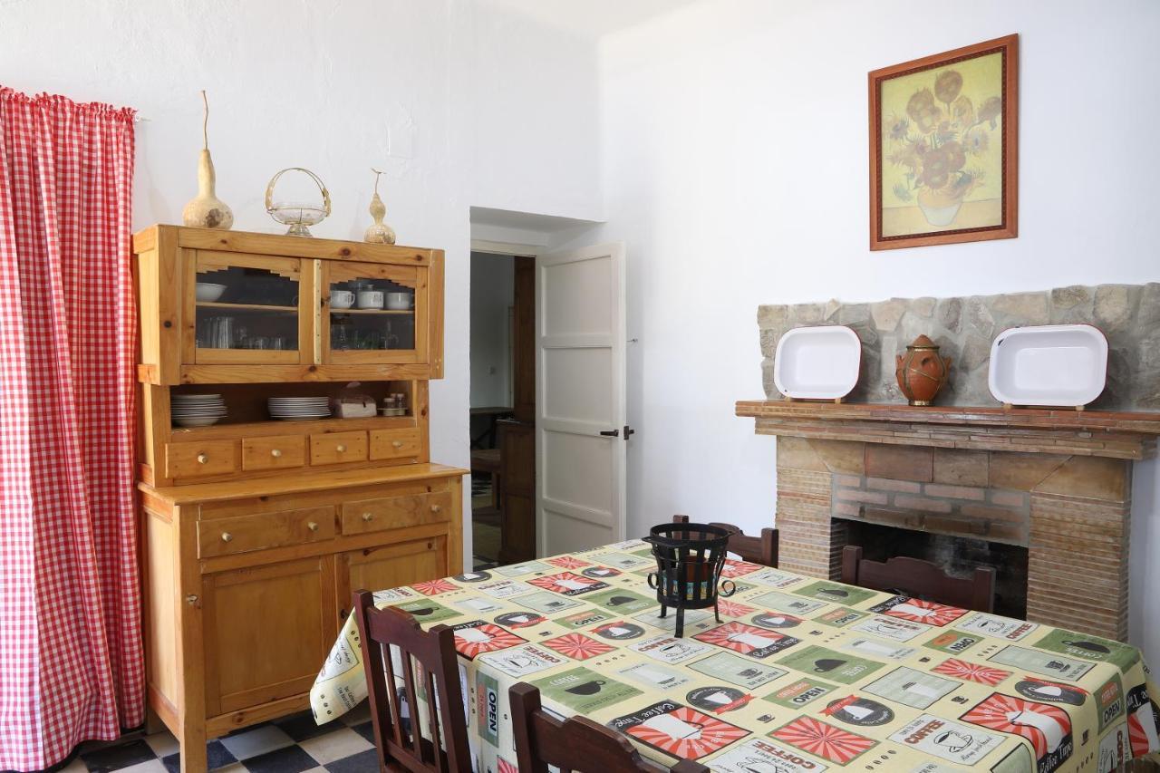 Casa rural Hierros