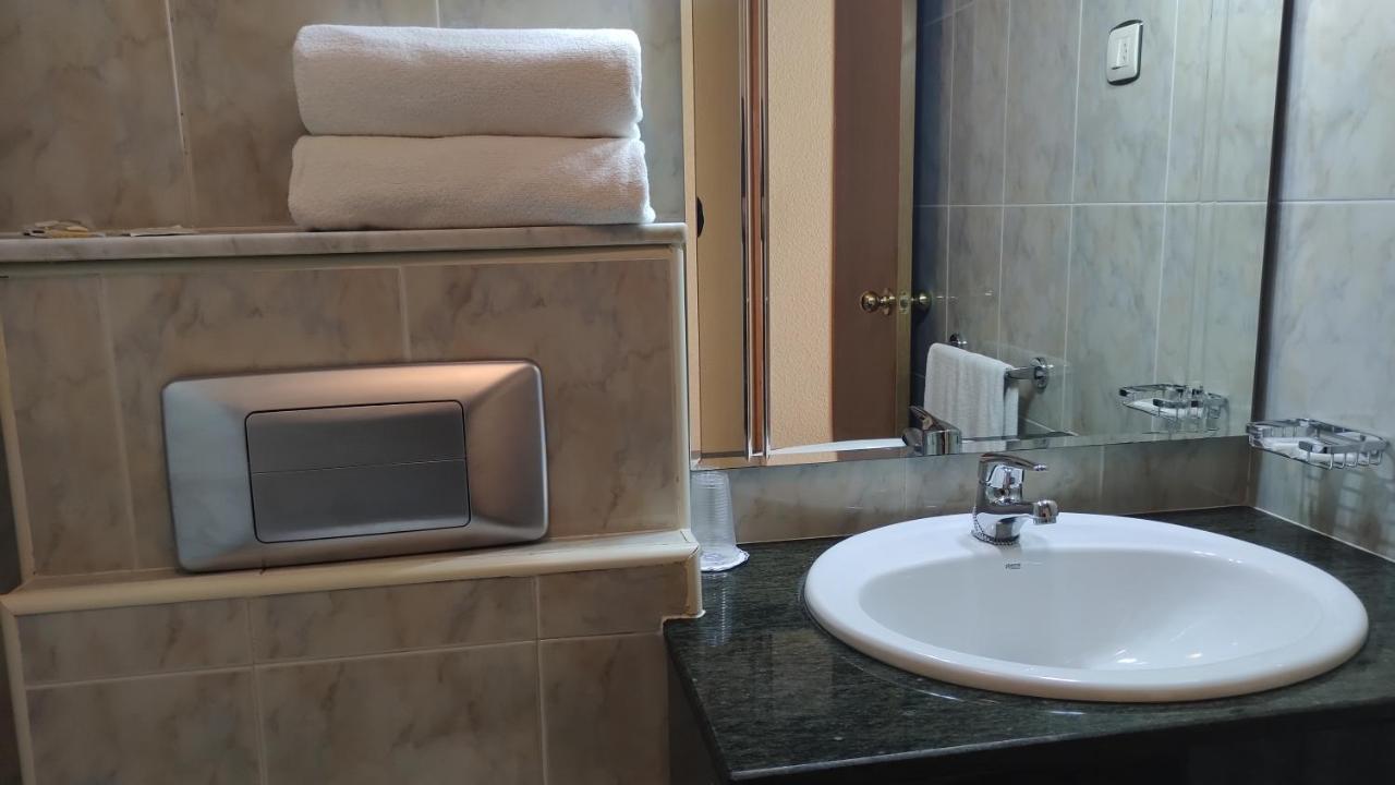 Hotel Ria De Vigo 