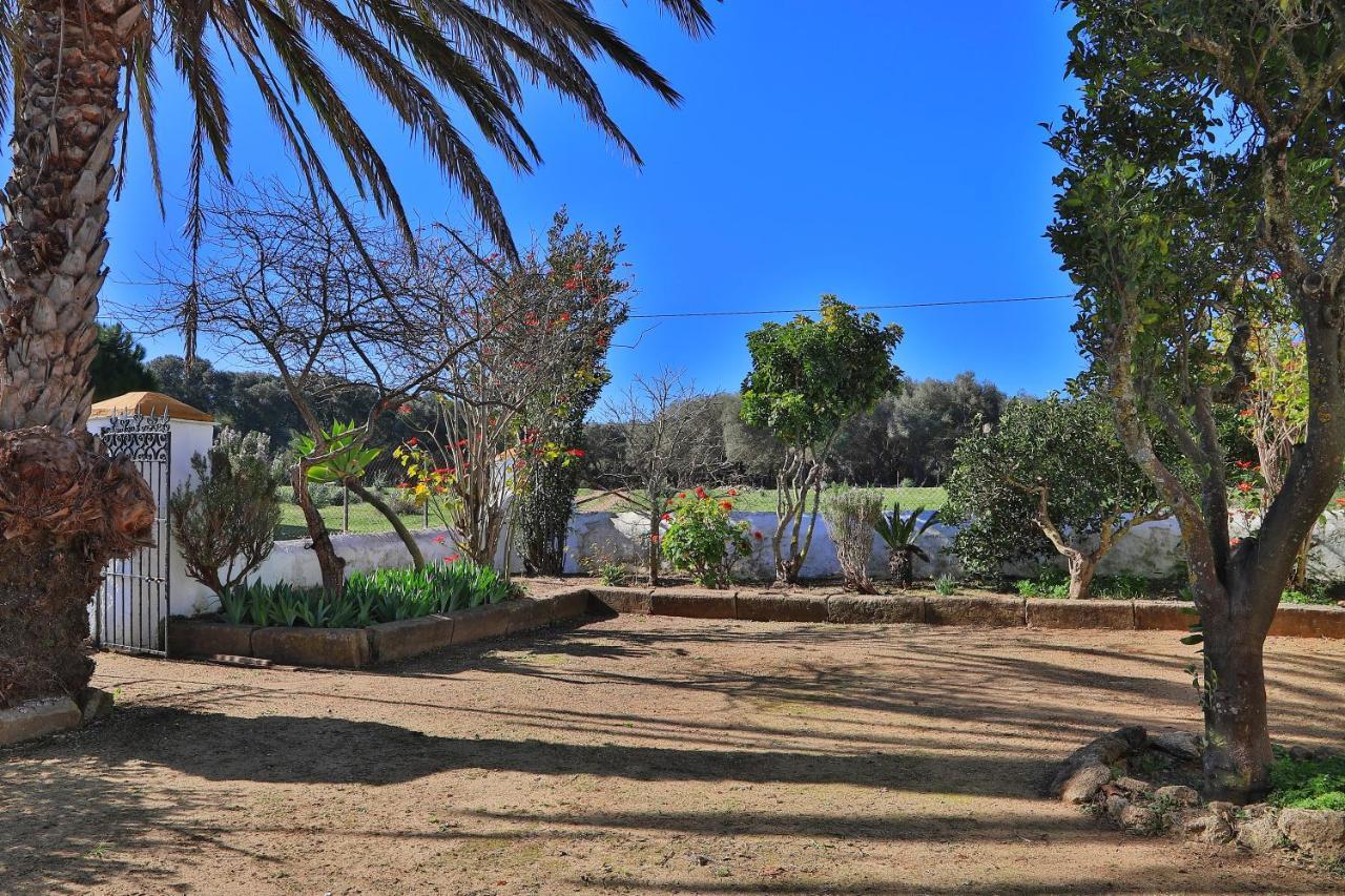 Casa rural Hierros Vejer de la Frontera