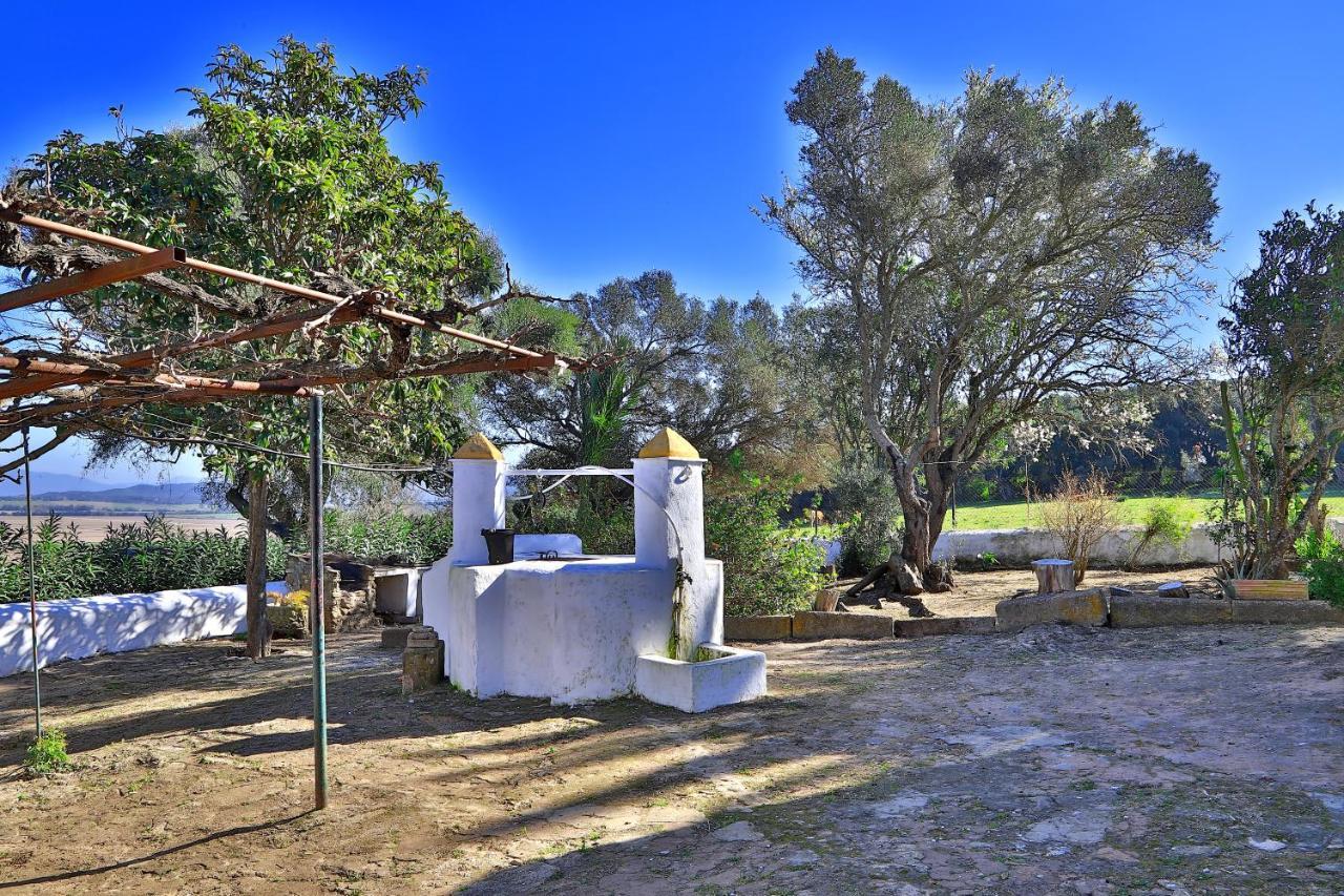 Hierros Vejer de la Frontera