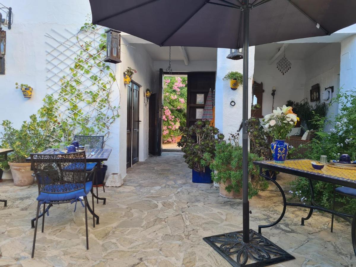 Cortijo La Haza Bed and breakfast Iznájar