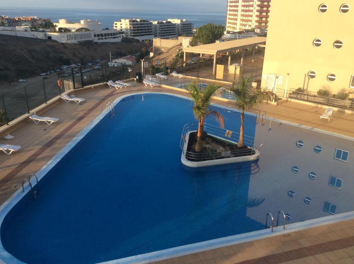 A Apartamento Playa Paraíso