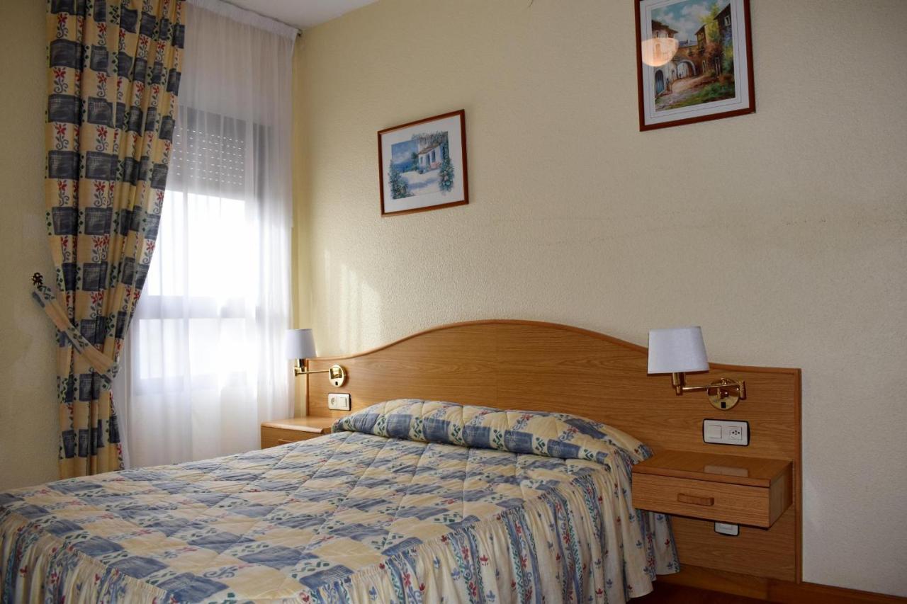 Hotel Ria De Vigo 