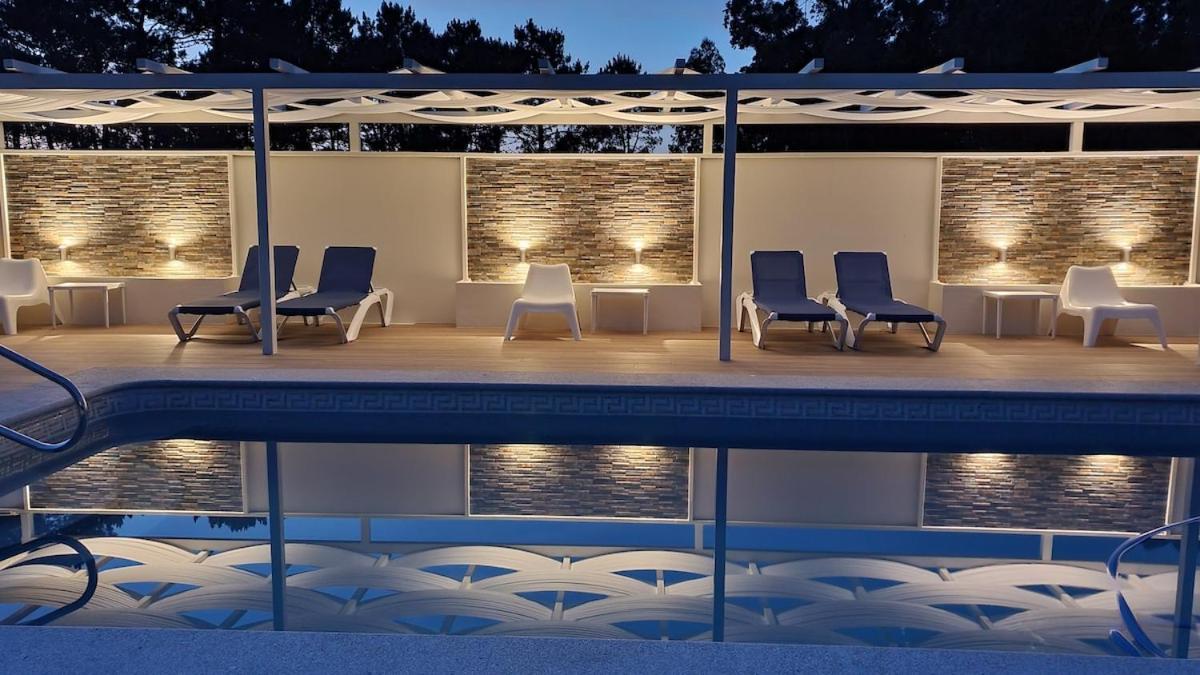 Hotel Cachada 2*