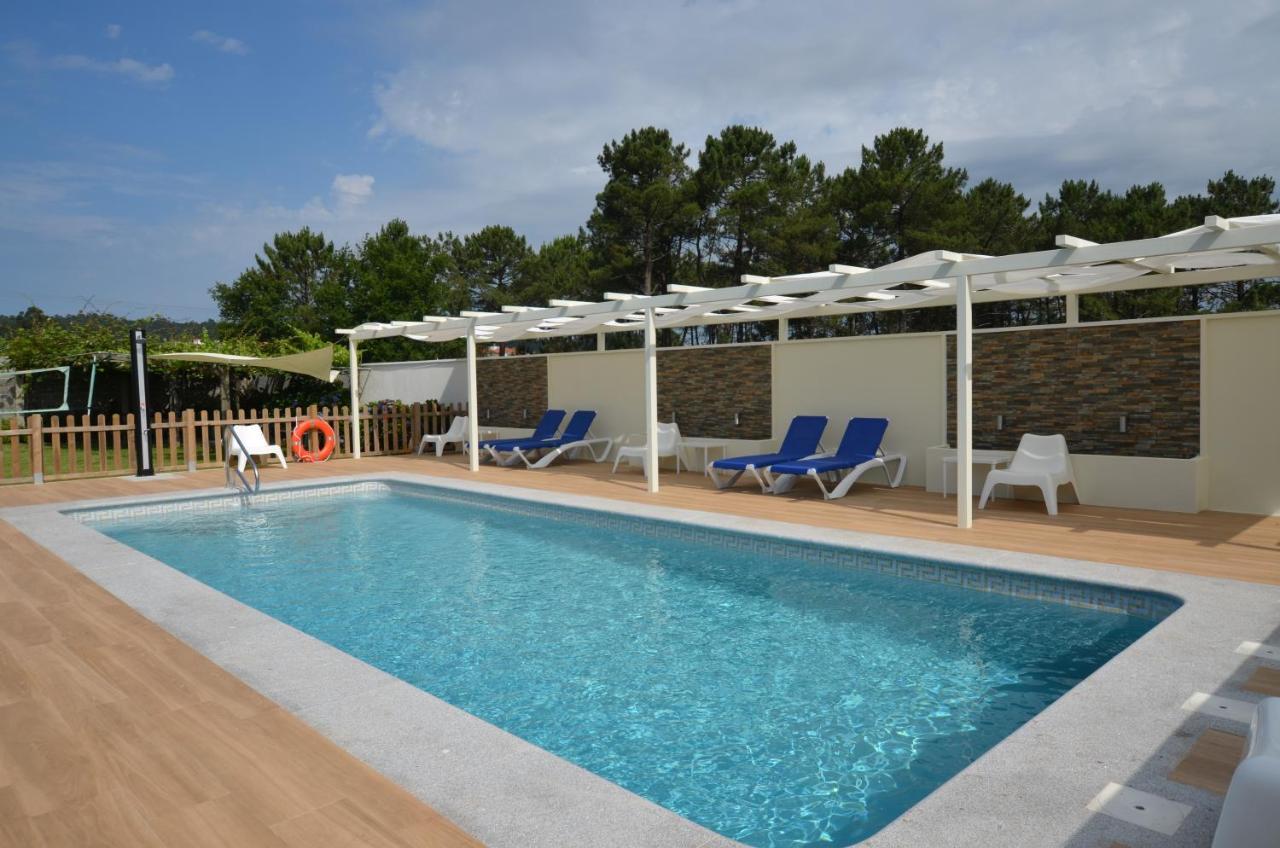 Cachada Hotel 2*