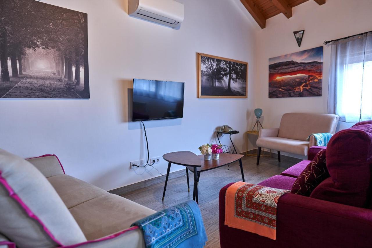 Apartamento Planeta Vera *