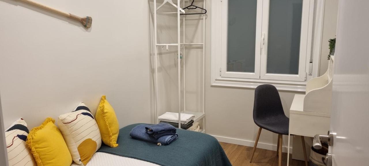 Apartamento Corbaceiras *