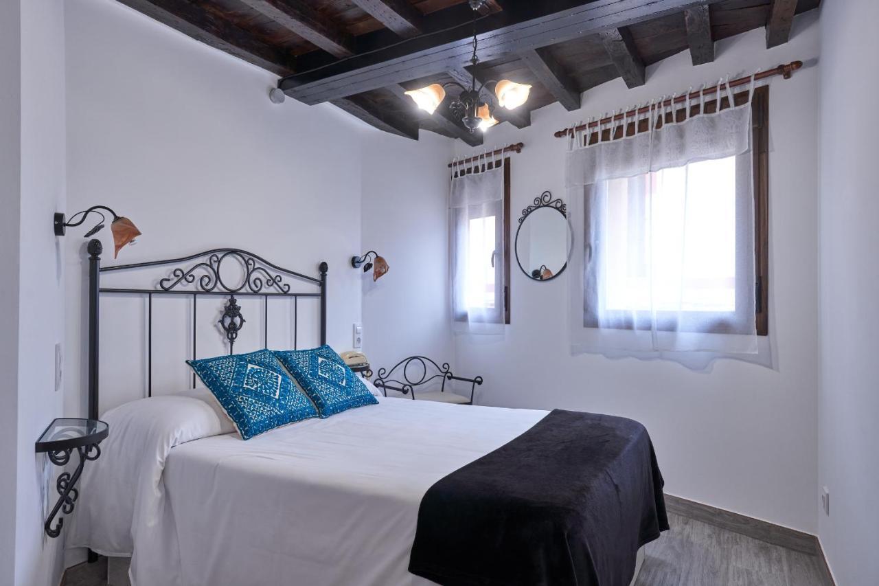 Apartamento Planeta Vera Jarandilla de la Vera