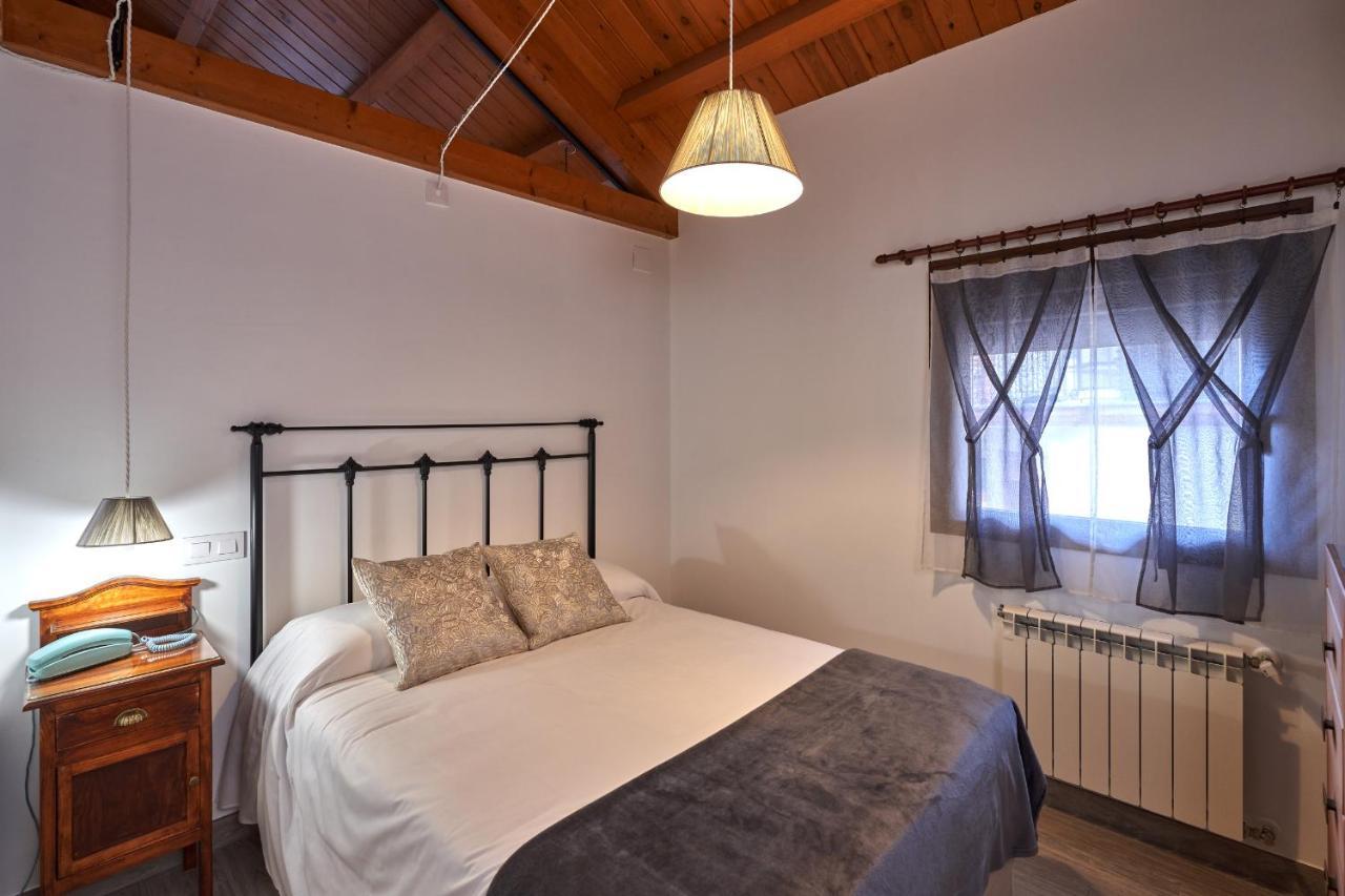 Apartamento Planeta Vera Jarandilla de la Vera