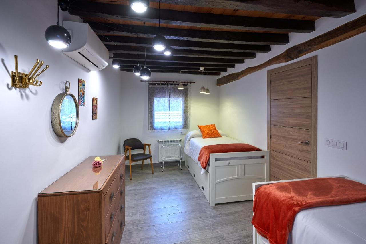 Planeta Vera Apartamento Jarandilla de la Vera