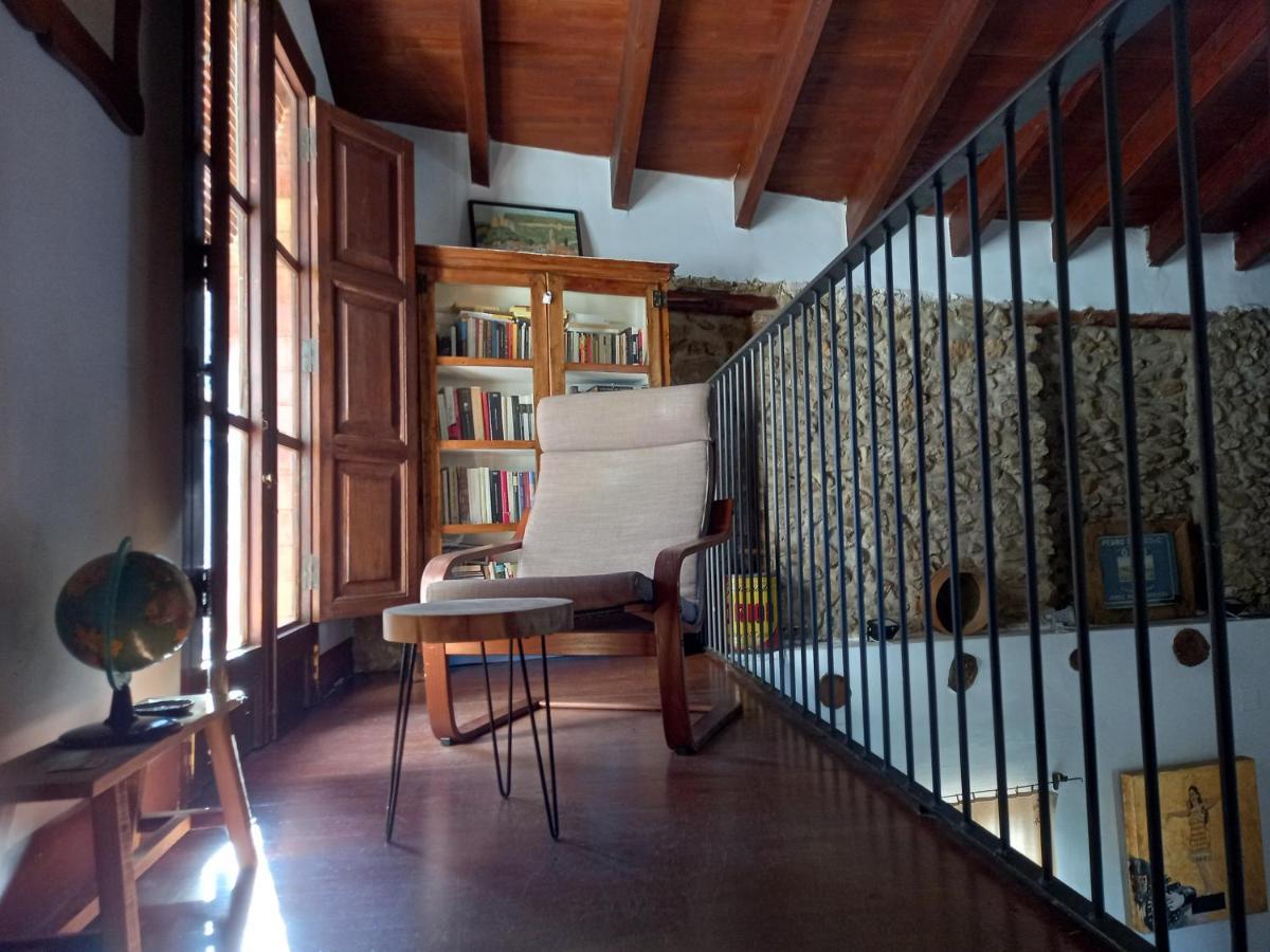 Country house La Rocha