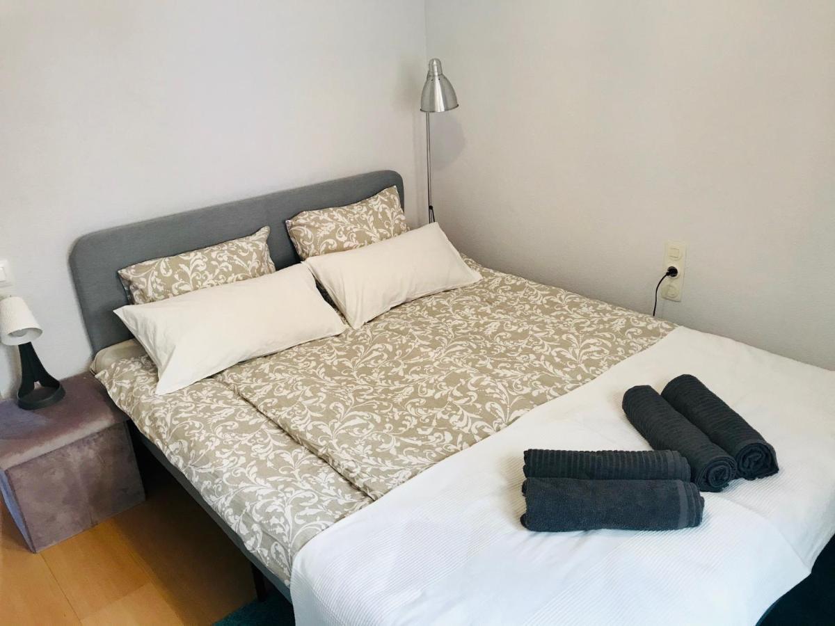 Apartamento Cloe Con Terraza Y Vistas Al Mar El Puerto de Santa María