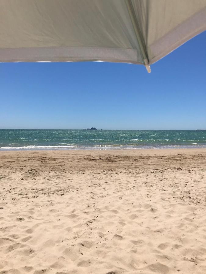 Apartamento Cloe Con Terraza Y Vistas Al Mar El Puerto de Santa María