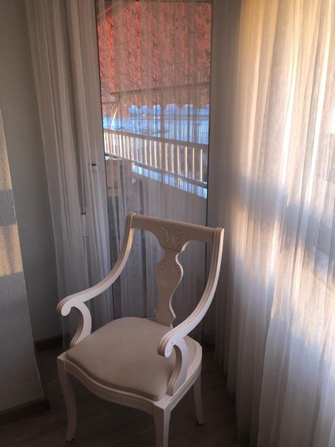 With A View Of The Sea Apartamento *
