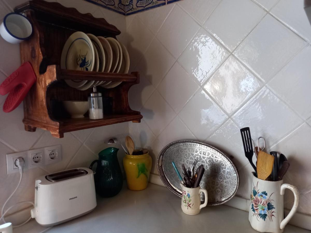 La Rocha Chulilla