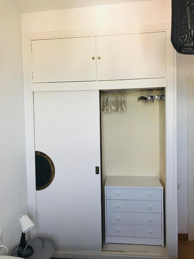 Apartamento Cloe Con Terraza Y Vistas Al Mar *