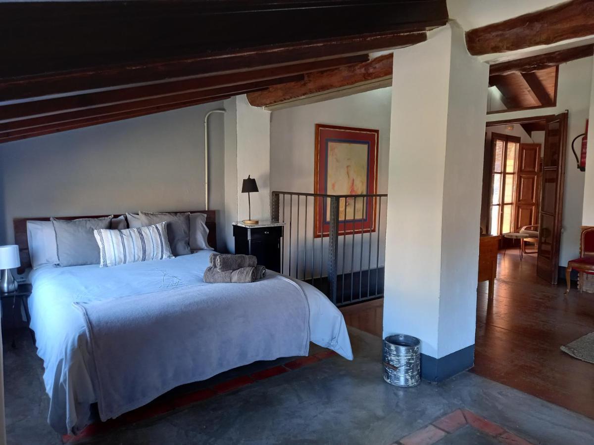 La Rocha Country house Chulilla