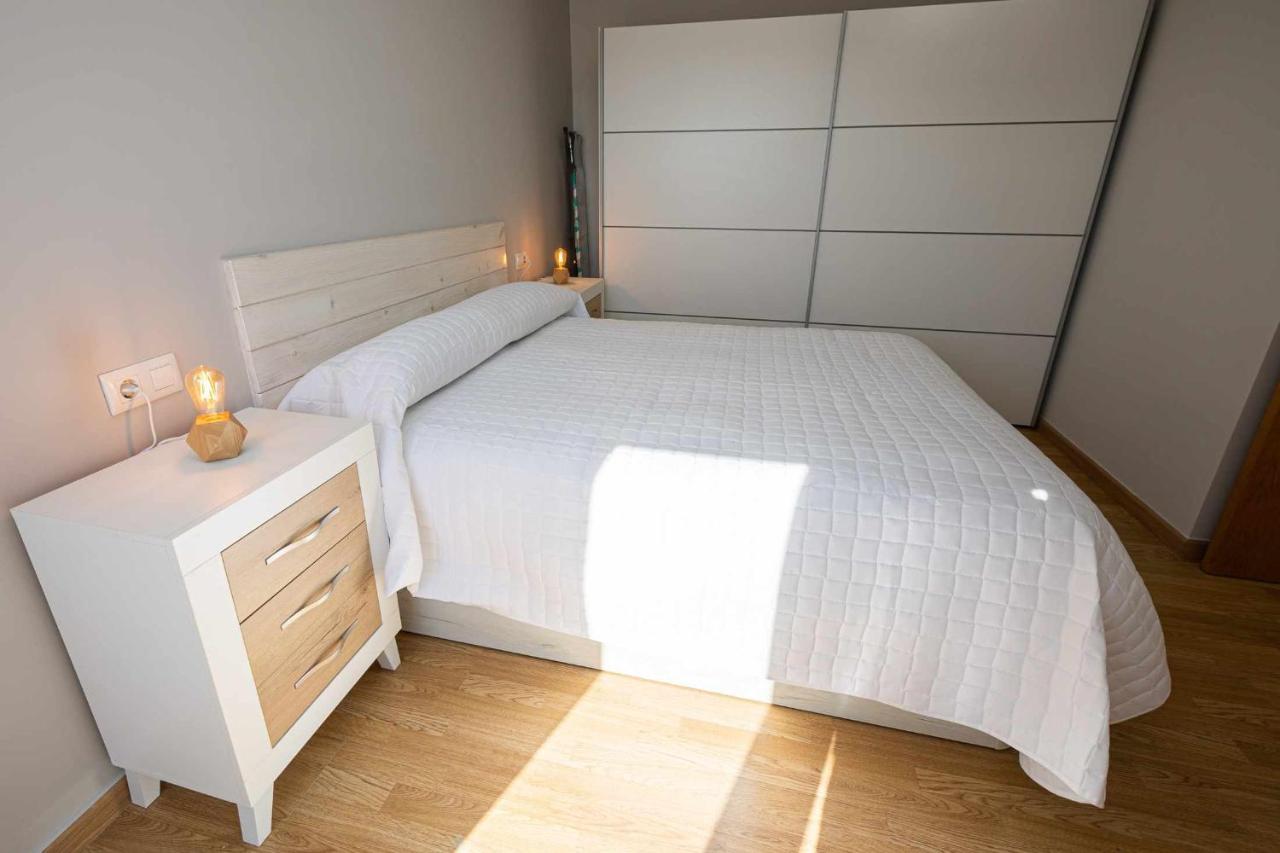 La Casa De Luis Garaje Incluido Apartamento *