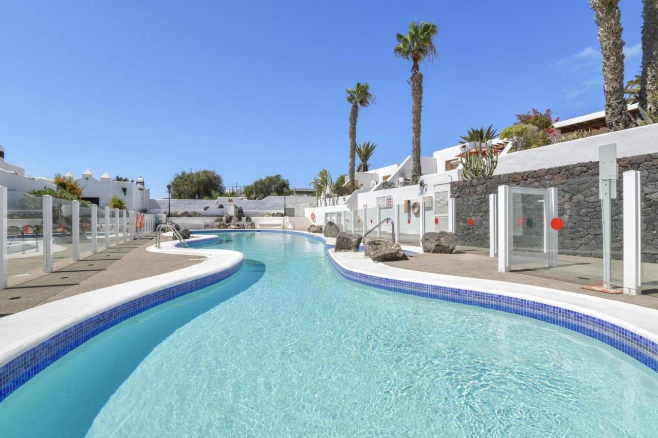 Puerto Chico 1 Apartment Playa Blanca (Lanzarote)