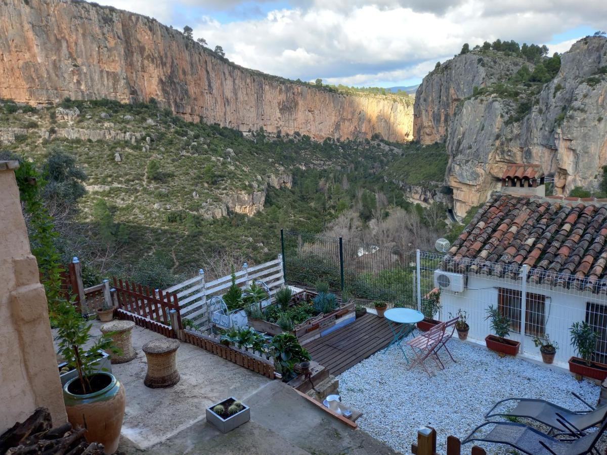 Country house La Rocha