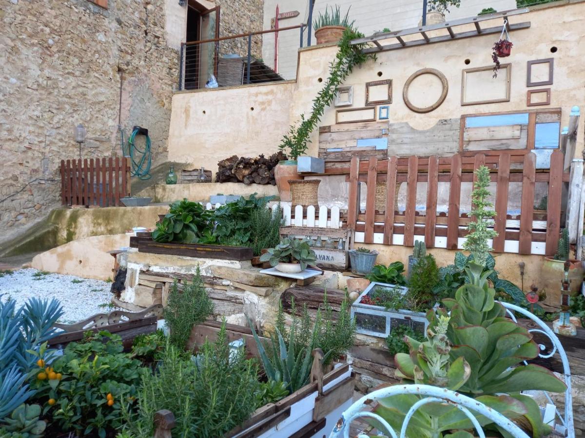 La Rocha Country house *