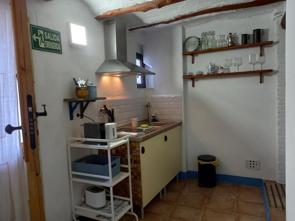 La Rocha Country house *