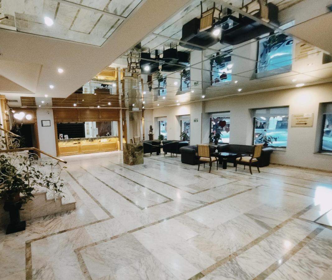 Santa Cecilia Hotel Ciudad Real